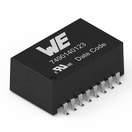 WE-LAN LAN Transformer